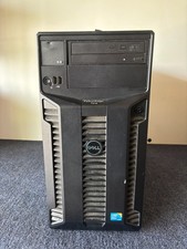 Dell PowerEdge T310 Tower Server Xeon 2.40GHz Quad Core 8GB RAM No HDD Tested picture
