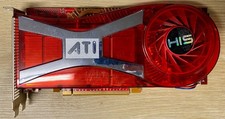 ATI Radeon X1950XTX 512 MB GDDR4 PCIE Graphics Card untested picture