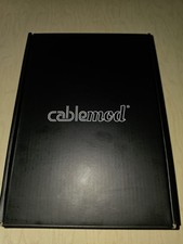 CableMod C-Series Classic ModMesh Sleeved Cable Kit for Corsair  AXi/HXi picture