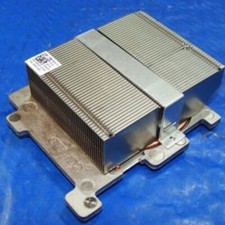 FOR Dell ALPHA R2 ASM201 graphics card heat sink GPU 0VKK1P picture