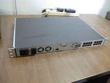 HP KVM Over IP Switch 408965-001 16-Port Used picture
