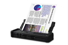 Epson WorkForce ES-200 Portable Duplex Document Scanner with ADF - Refurbished picture