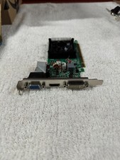 eVGA Nvidia GeForce 210 1GB PCI-E Video Card HDMI 01G-P3-1312-LR picture