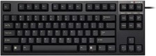 Topre REALFORCE R3S Keyboard Wired Tenkeyless 30g English Layout Black R3SD13 picture