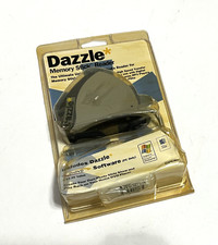DAZZLE Multimedia DM-8100 USB Memory Stick Reader - Writer Win/Mac NEW SEALED picture