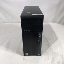 HP Workstation Z230 Tower i5-4590 3.3GHz 8 GB ram 250 GB SSD/Win 11 picture