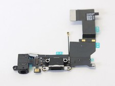 NEW Black System Charging Dock Cable 821-1596-A for Apple iPhone 5S A1533 A1457  picture