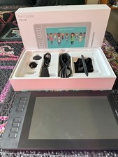 GAOMON PD1161 Pen Display Graphics Tablet USB Digital Drawing Monitor MPN PD1161 picture