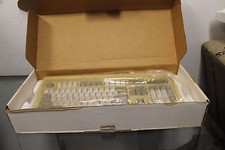 Vintage Keyboard: Clicky Spring Loaded BTC Professional Series BTC picture