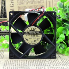 ADDA  AD0824HB-A70GL 8025 24V 8cm Inverter Industrial Cooling Fan picture