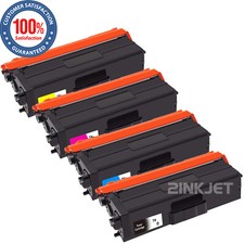 4PK Compatible With TN315 Color Toner HL-4570cdw MFC-9970cdw MFC-9560cdw picture