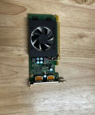 Lenovo GeForce GT 730 2 GB GDDR5 PCIe 2.0 x16 Low Profile Video Card picture