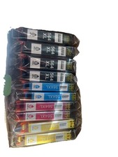 Ankink Ank Ink 564XL 10 Pack replacement ink Cartridges picture