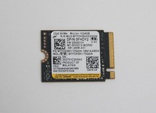 MTFDKBK1T0QGN-1BN1A MICRON SSD 1TB NVME 2230 M.2 SOLID STATE DRIVE 