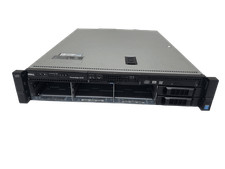 Dell Poweredge R530 2U 8LFF CTO Barebone No CPU RAM HDD | H730 | 8x Trays picture