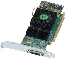 GRAPHICS CARD MATROX PAREHELIA-LX 128MB QID-E128LPA 7208-01 picture