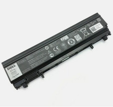 65Wh 11.1V Genuine VV0NF Laptop Battery For Dell Latitude E5440 E5540 Series picture