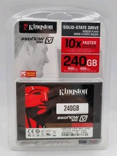 Kingston SSDNow V300 240GB Internal 2.5