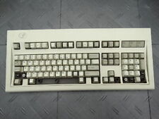 IBM Mechanical Keyboard 1391401 Vintage Mainframe 1988 (Missing Keys)(03) picture