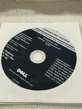 Dell Reinstallation DVD Win 7 Pro SP1 64bit - SEALED picture