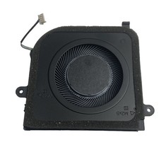 For Dell Latitude 5440 Precision 3480 Laptop CPU Cooling Fan 0KF74T KF74T P12 picture