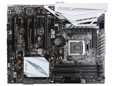 For ASUS Z170-AR motheboard Z170 LGA1151 4*DDR4 64G DP+HDMI ATX Tested ok picture