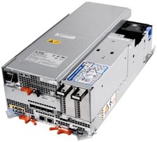 CONTROLER RAID EMC EMC 110-140-408B SG7011 BLOCK STORAGE SYSTEM VNX5300 picture