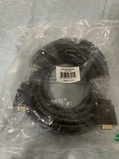 Monoprice 3572 Super VGA Cable M/M CL2 Rated 50ft picture