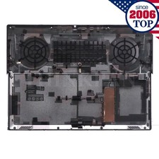 New For Lenovo Legion Y530-15ICH Y540-15IRH Y7000 Black Bottom Case AP17L000110 picture