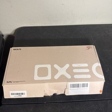 NuPhy Kick75 low profile mechanical keyboard | Keyboard Only Open Box picture