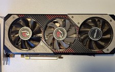 ASRock Phantom Gaming D Radeon RX 5700 XT 8G OC Graphics Video Card Model PGD  picture