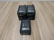 LOT OF 5 - EnGenius EPA2406FP 24V Gigabit Single Port PoE Adapter picture