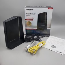 NETGEAR Nighthawk CM2050V DOCSIS 3.1 2.5Gbps Cable Modem Xfinity Voice picture