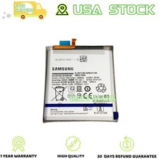 EB-BG991ABY OEM 4000mAh Battery Genuine for Samsung Galaxy S21 G990 S21 5G G991 picture