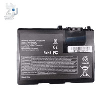New 1990mAh CF-33 CF-VZSU1AW Battery for Panasonic Toughbook CF-33 Unused picture