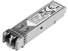 StarTech.com EXSFP1GESXST Juniper EX-SFP-1GE-SX Compatible SFP Module - 1000BASE picture