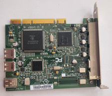 SUN MICROSYSTEMS SUN BLADE 1500 375-3140 IEEE1394/USB Combo Card 3.3/5V 32Bit 33 picture