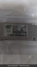 U93085 Cisco QSFP40GLR4S 40GBLR4 10311501 QSFP SMF LC Optic Transceiver G1N picture