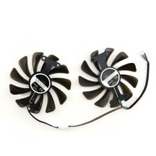 Cooling Fan 4Pin For ELSA GeForce GTX1080 1070 8GB GLADIAC Graphics Card picture
