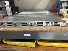 Sun Oracle X3-2 (X4170 M3) 8SFF Chassis  2 x 8-core 2.2Ghz 32GB RAM 2 x 300GB picture