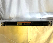 supermicro PDSMI+ 1U Server Barebones 4G Memory picture