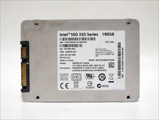 Intel 2.5-Inch SSD 335 SSDSC2CT180A4 180GB SATA 14889 picture