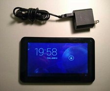 Azpen A700 8 Inch Quad Core Android 8.1 OS Tablet With Power Cord TESTED MINT picture