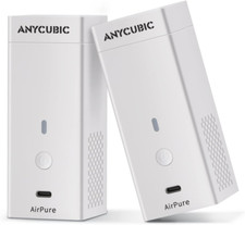 Mini Purifier 3D Printer Accessories, Lightweight Ultra Quiet Purifier with High picture