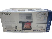 Vintage Sony Picture Station Digital Photo Printer DPP-FP50 Old Stock picture