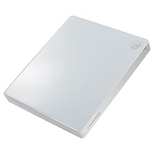 I-O DATA CD Recorder CD Reco 6 White CD-6WW/E picture