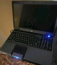 MSI GF63 Thin 10SCXR-222 15.6” (256GB SSD, Intel Core i5 10th Gen., 4.50GHz,... picture