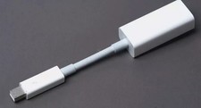 1pcs Thunderbolt 2 To FireWire 800 1394B Adapter Cable Dongle Model A1463 picture