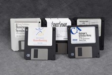 Vintage 3.5
