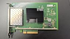 X710-DA4FH Intel Quad port Ethernet Converged Network Adapter X710DA4FHBLK  picture
